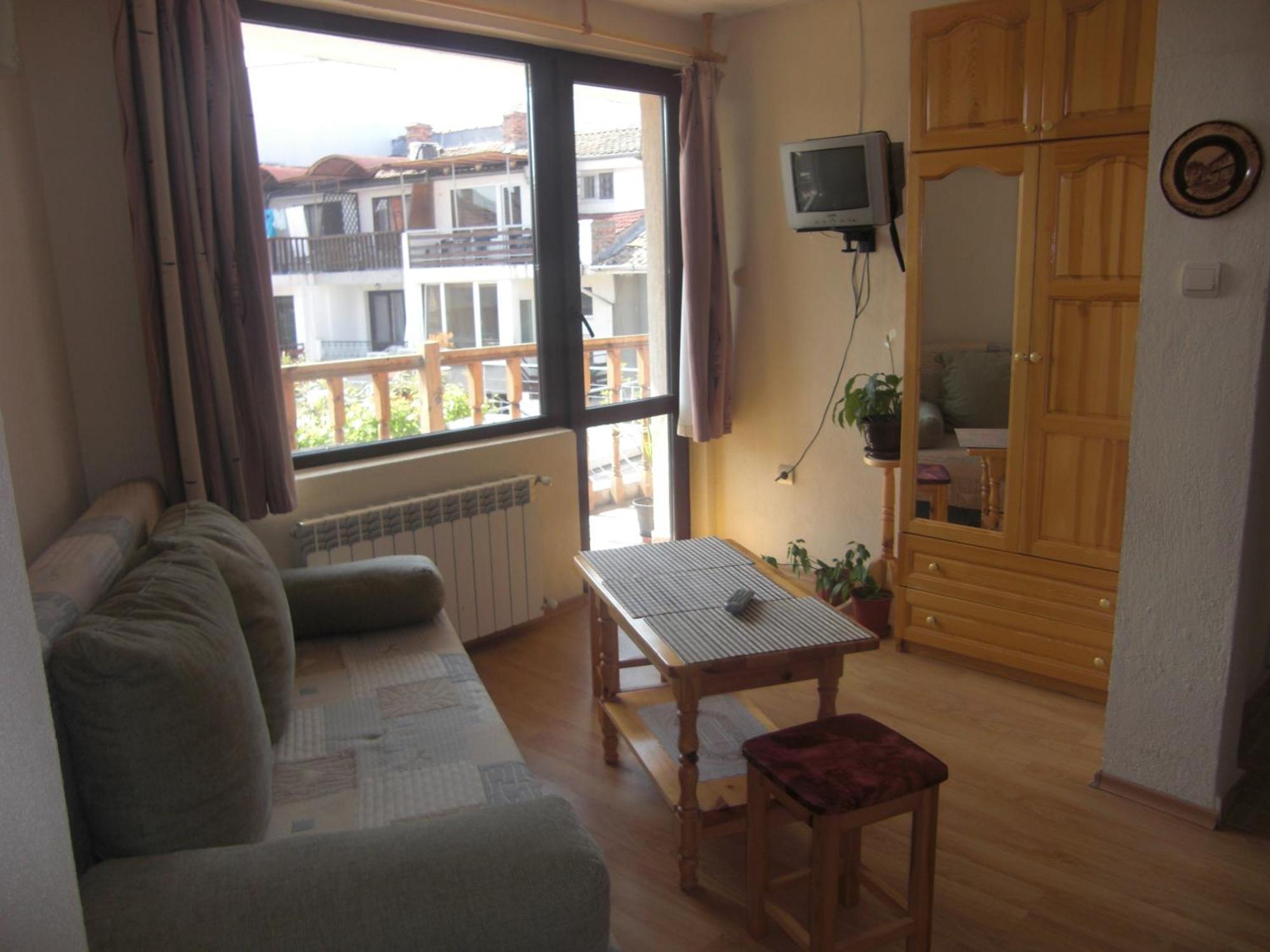 Guest House Antoaneta เนเซบาร์ ภายนอก รูปภาพ